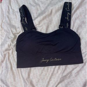 Juicy Couture Sports bra